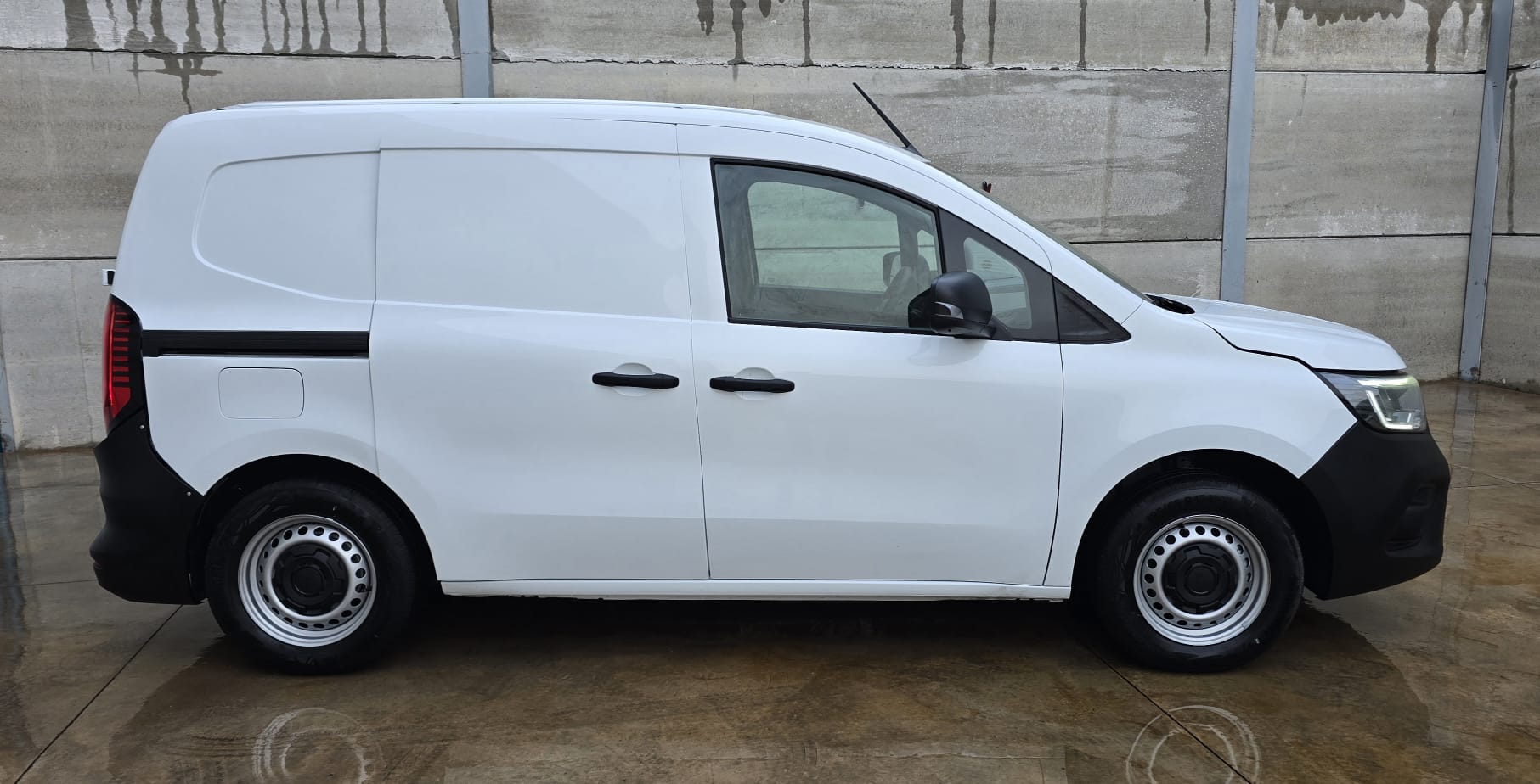 Renault Kangoo III 1.5 blue dci 95cv 6v 2025