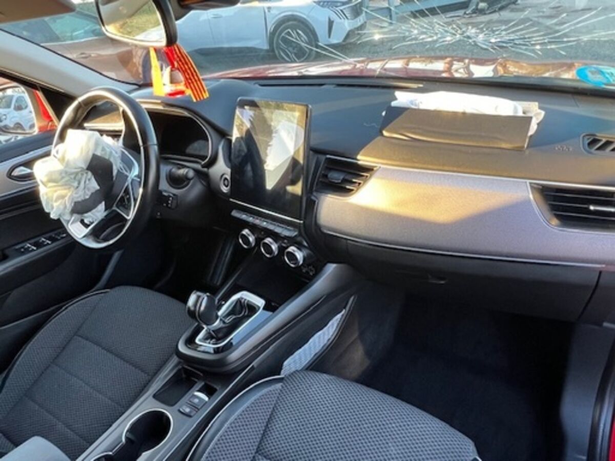 Miniatura Renault Arkana 2022 Torrevieja (alicante) 55