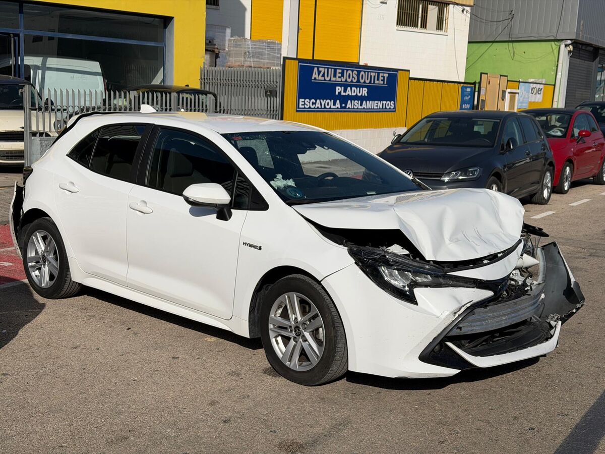 Hybrid  ** 2021 ** 3650e