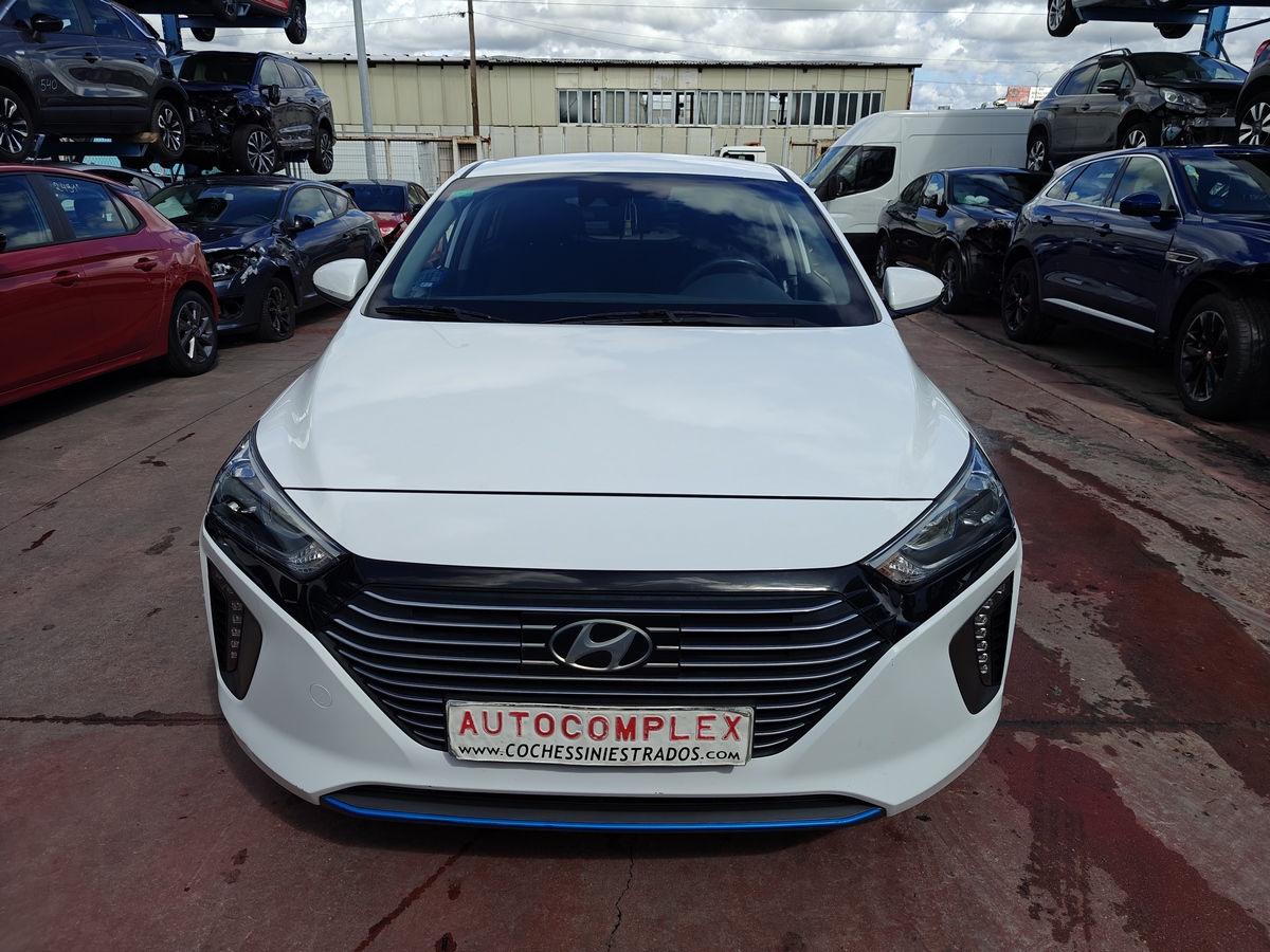 1.6 HYBRIDO