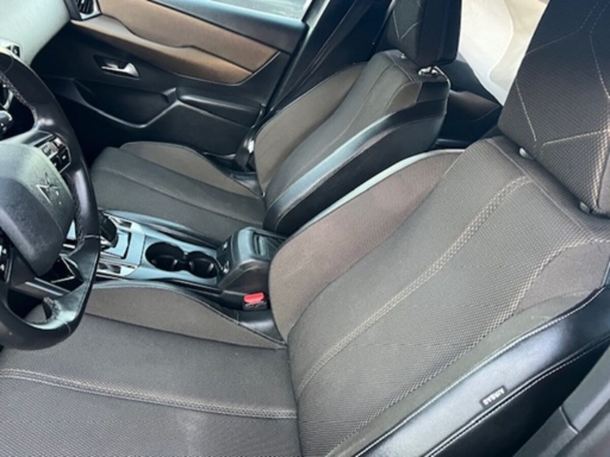 Miniatura DS 3 Crossback 2021 Torrevieja (alicante) 30