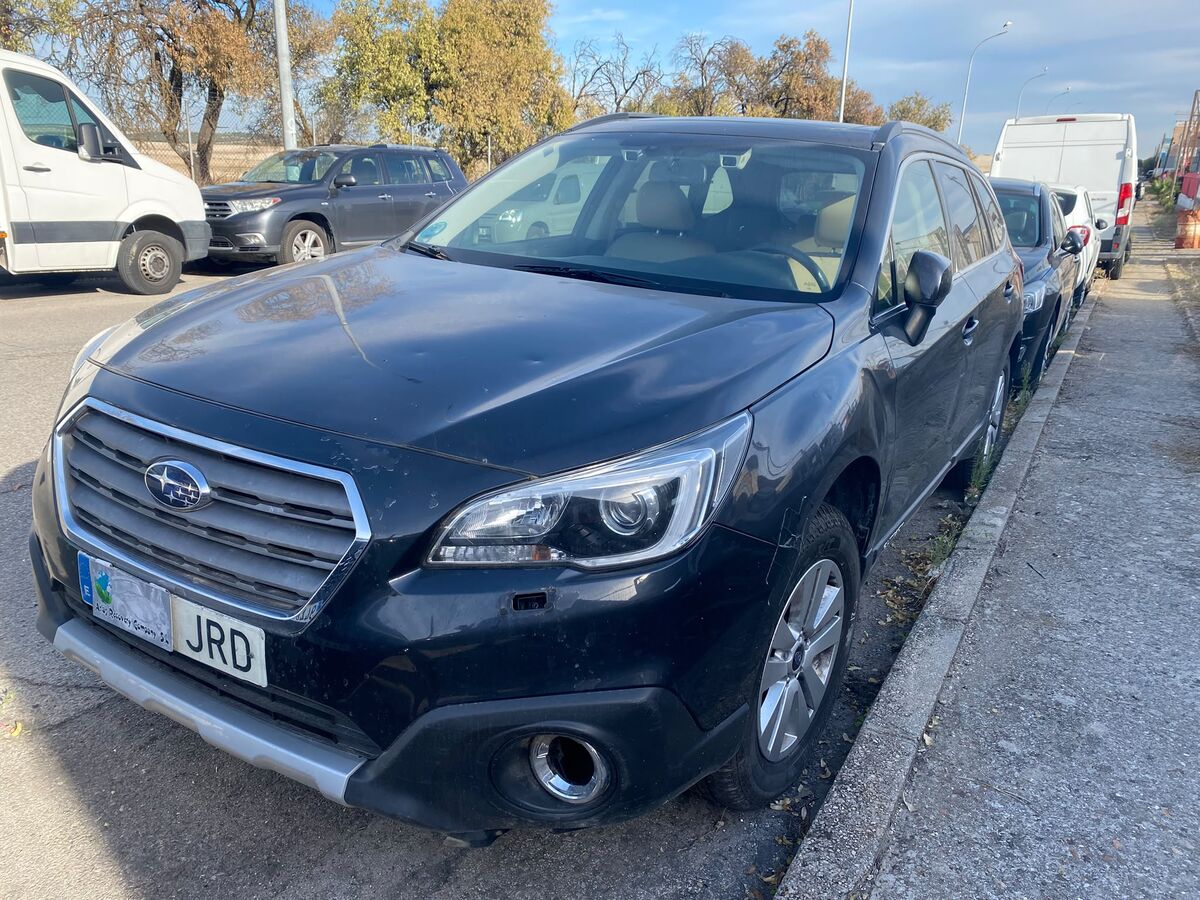 2.0D 150 Executive AWD 5p Lineartronic