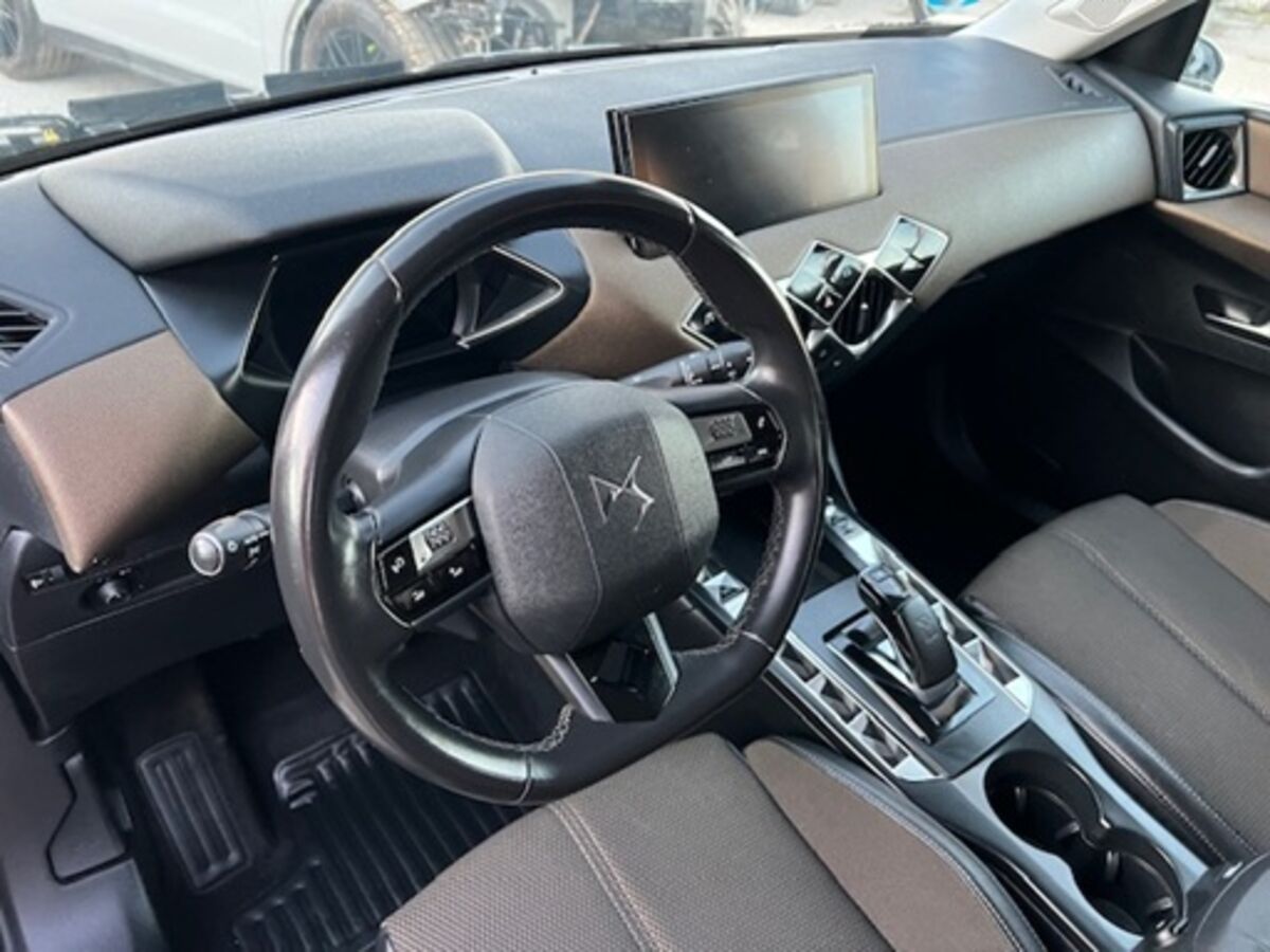 Miniatura DS 3 Crossback 2021 Torrevieja (alicante) 9