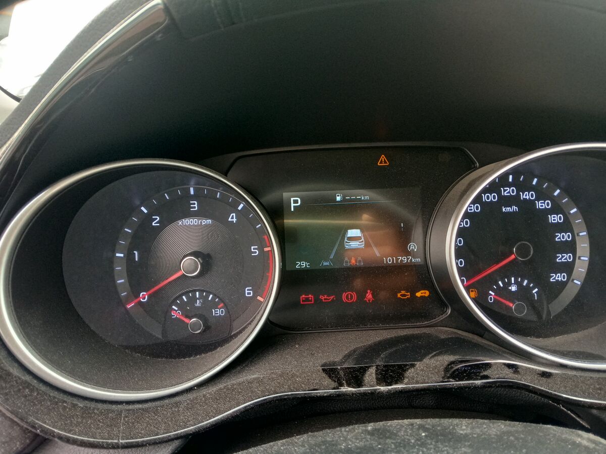 Miniatura Kia Ceed 2023 1.6 MHEV TECH 13