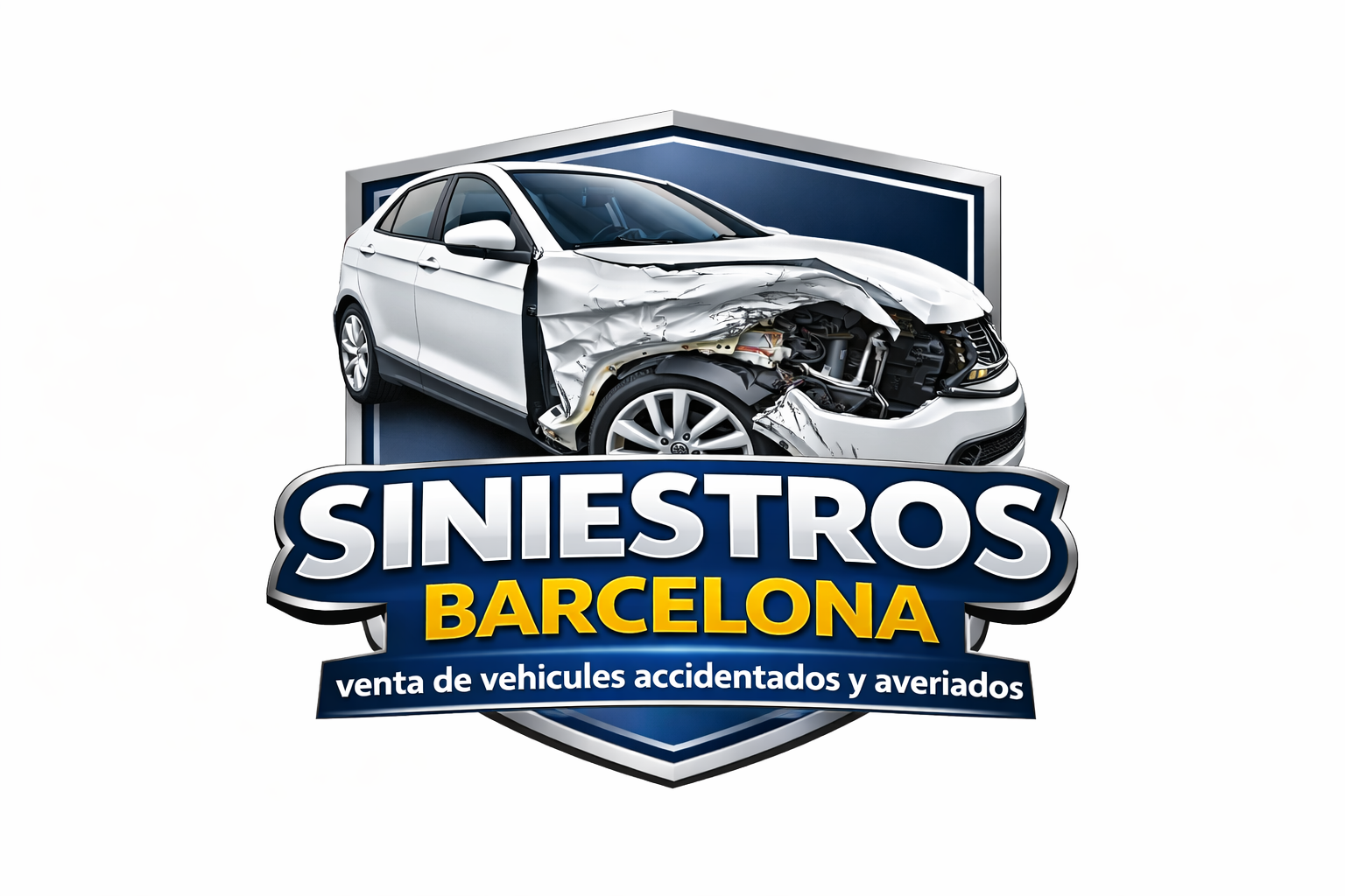 Siniestros barcelona