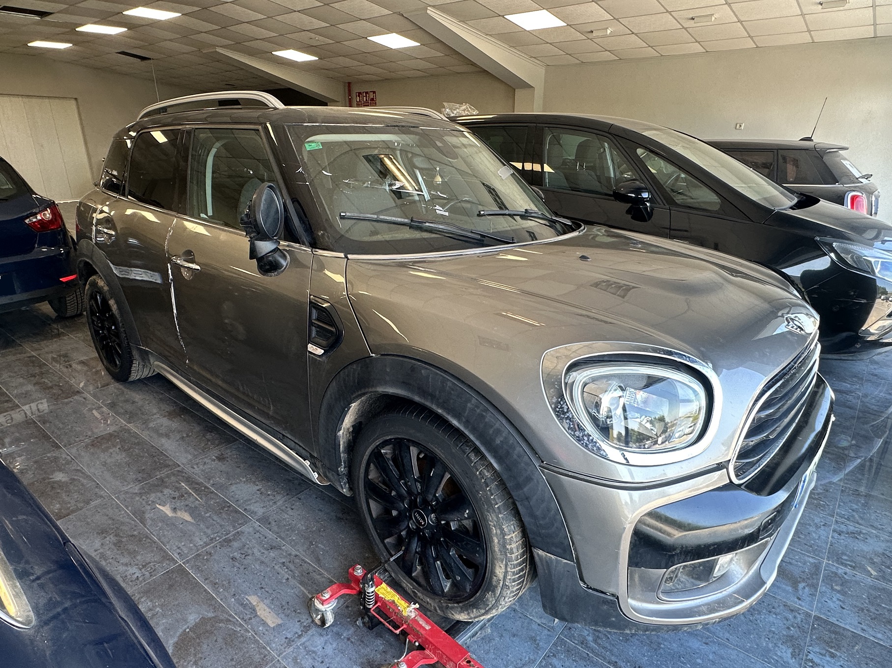 Cooper D 2017