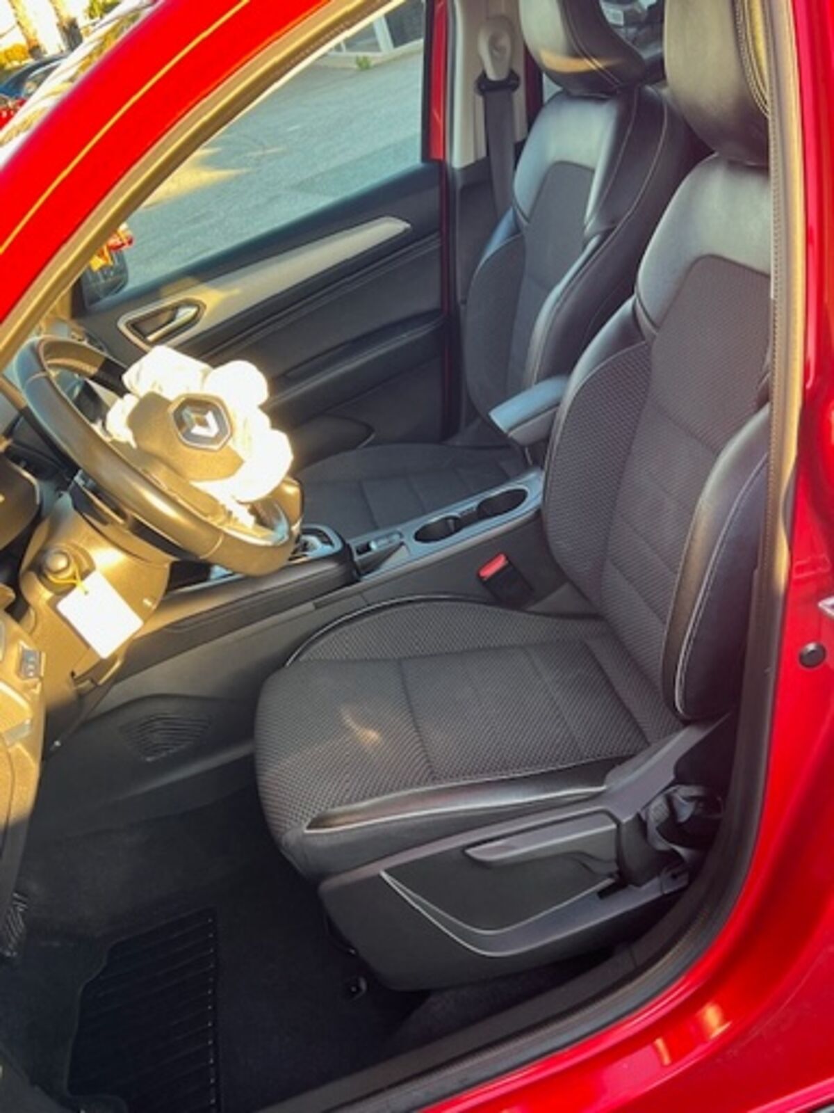 Miniatura Renault Arkana 2022 Torrevieja (alicante) 29