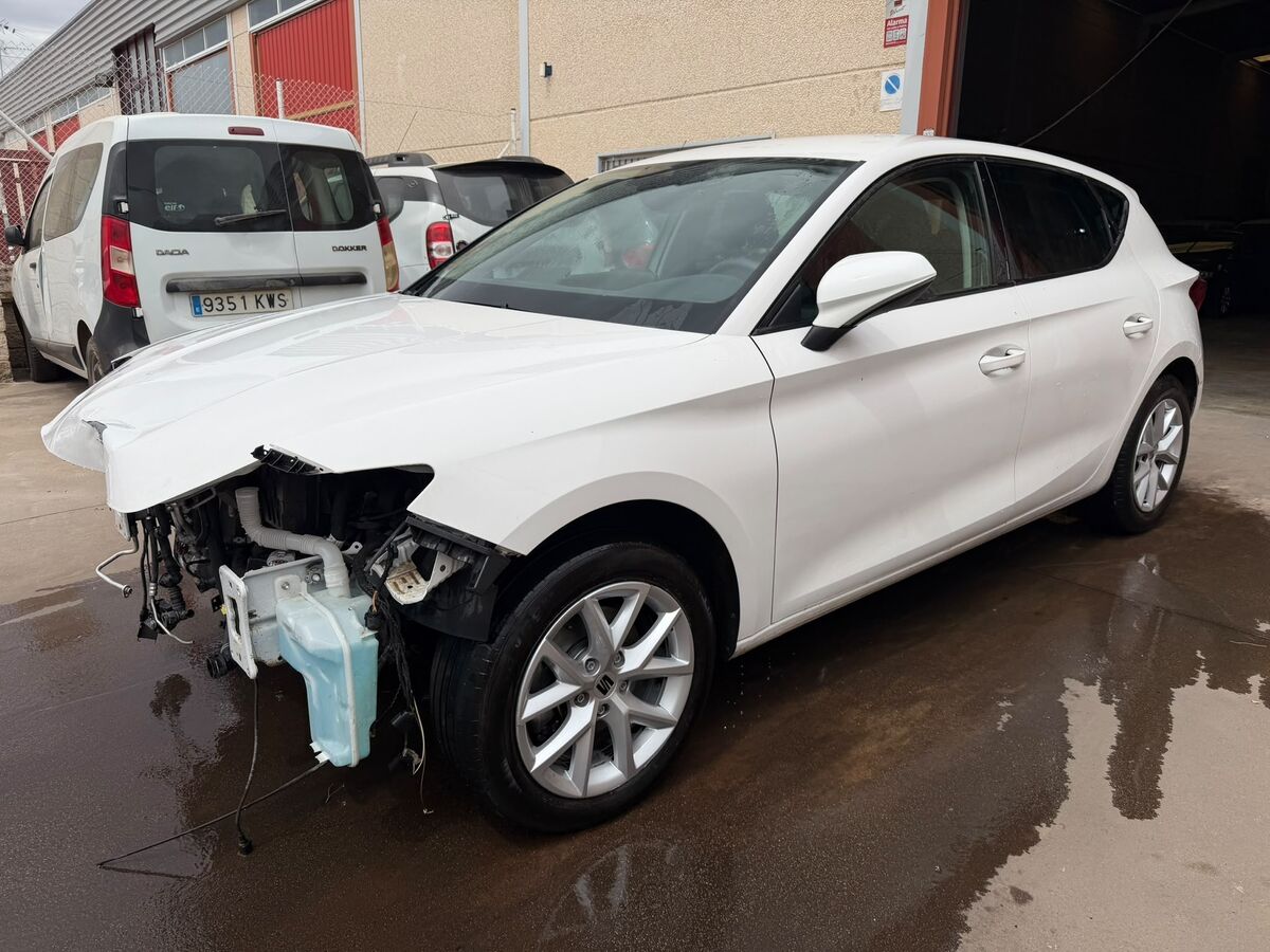 2.0 Tdi Año 12/2024 *** 9.490 € ***