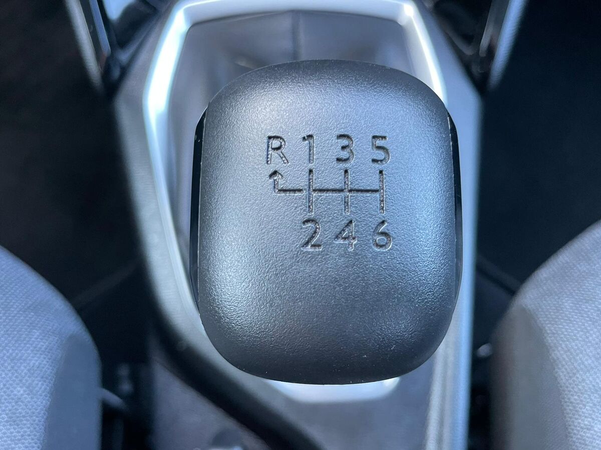 Miniatura Peugeot 2008 2021 1.5 Active BlueHDi -Accidentado- 10.500€ 15