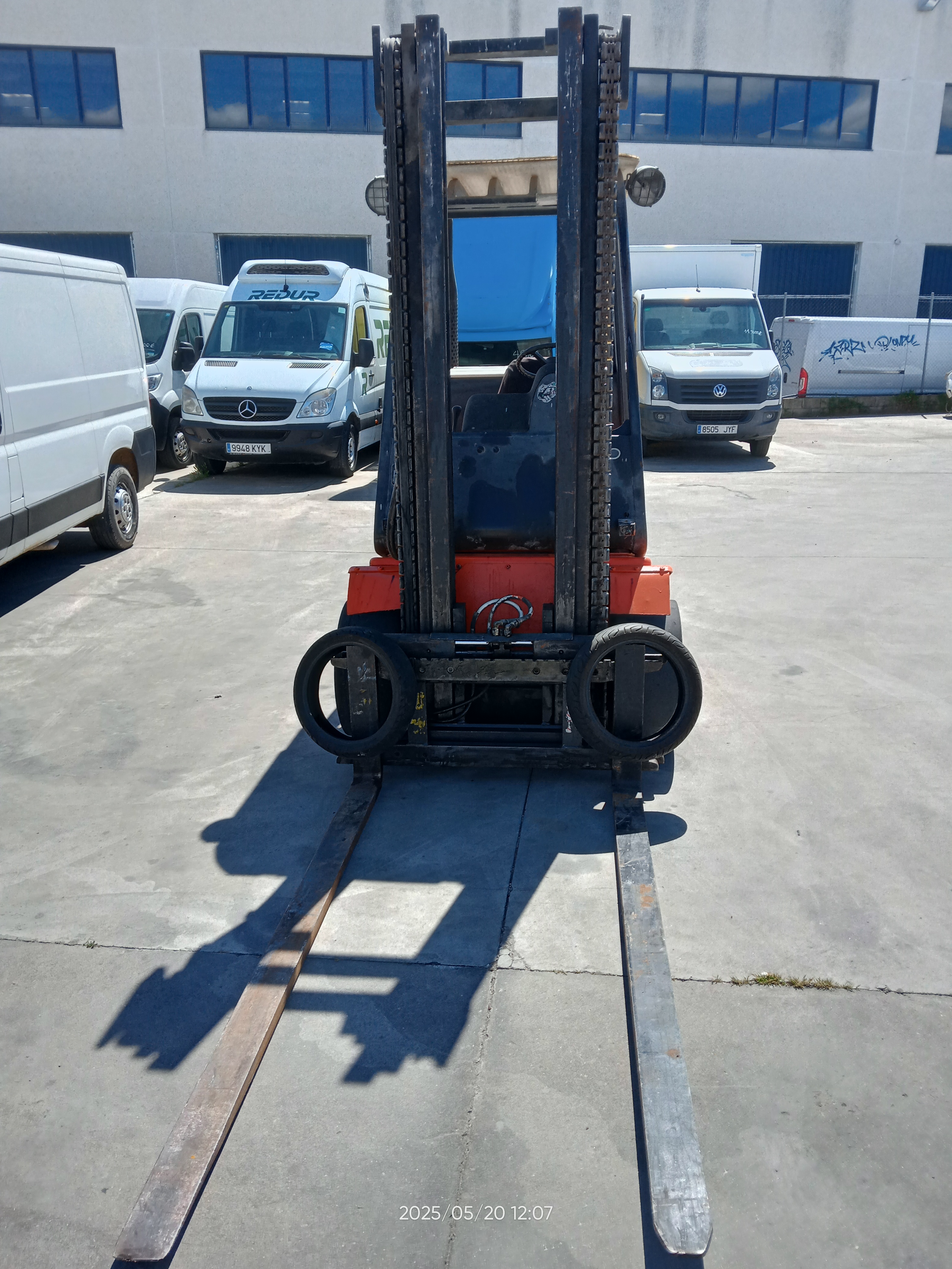 TORO LINDE
