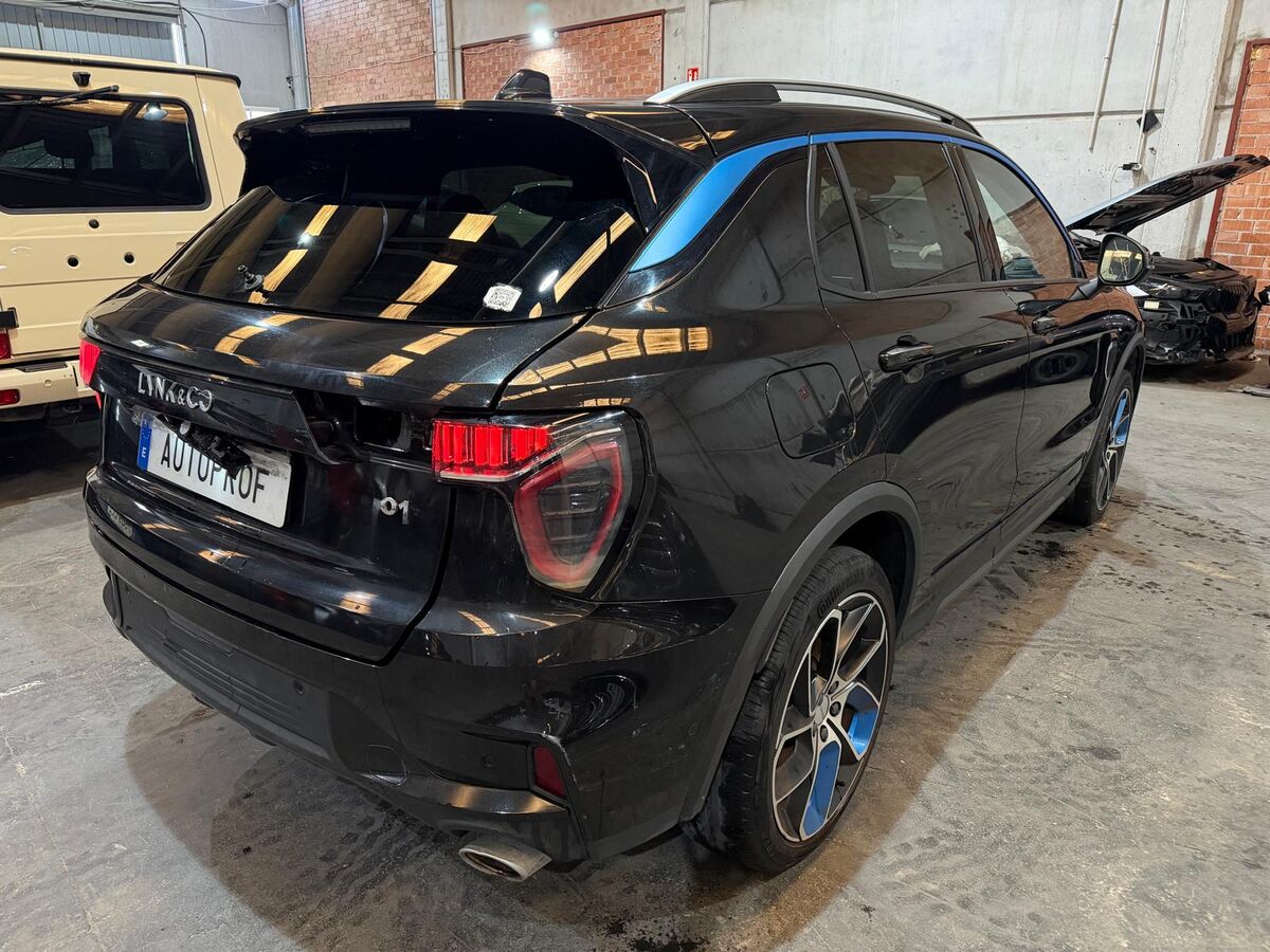 PHEV 1.5 /2023