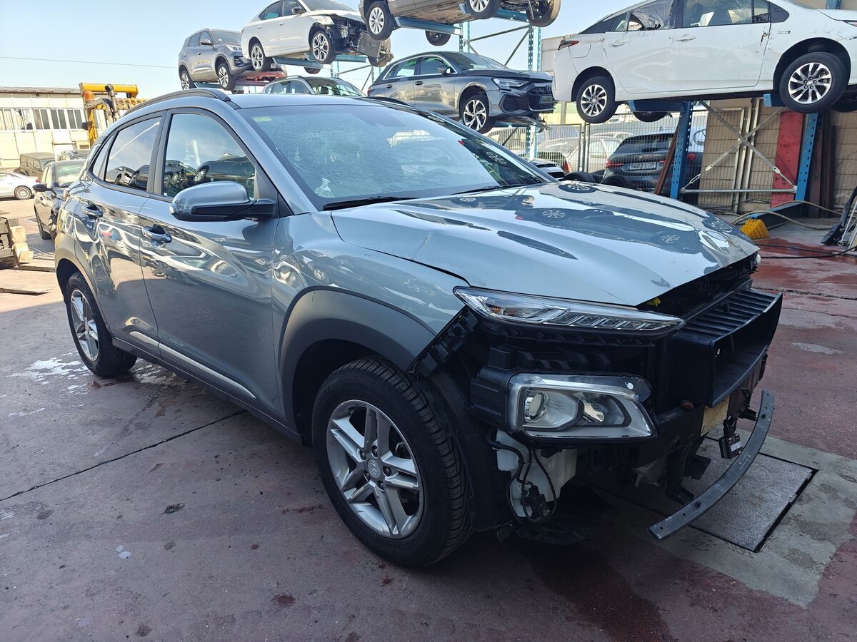 Miniatura Hyundai Kona 2020 120CV 1
