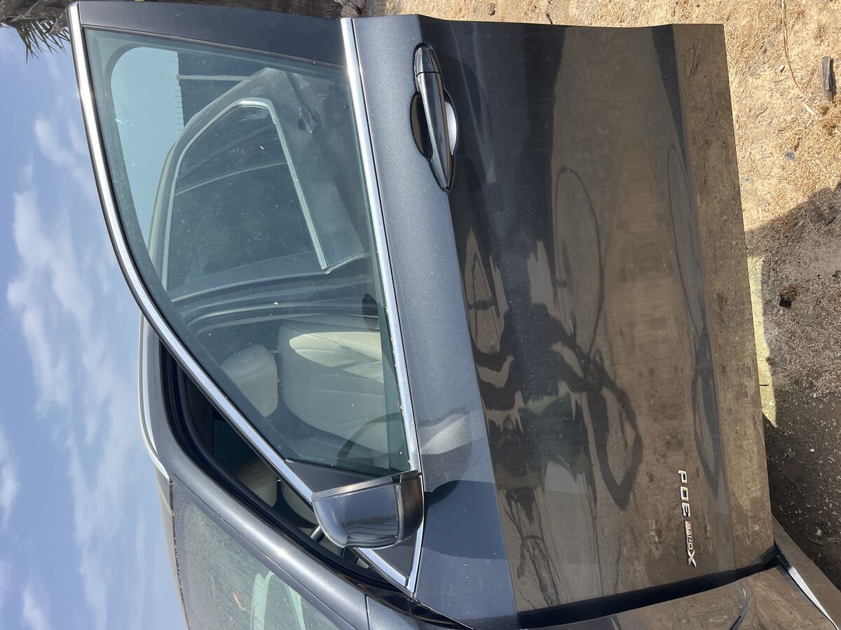 Puerta delantera bmw x5 f15