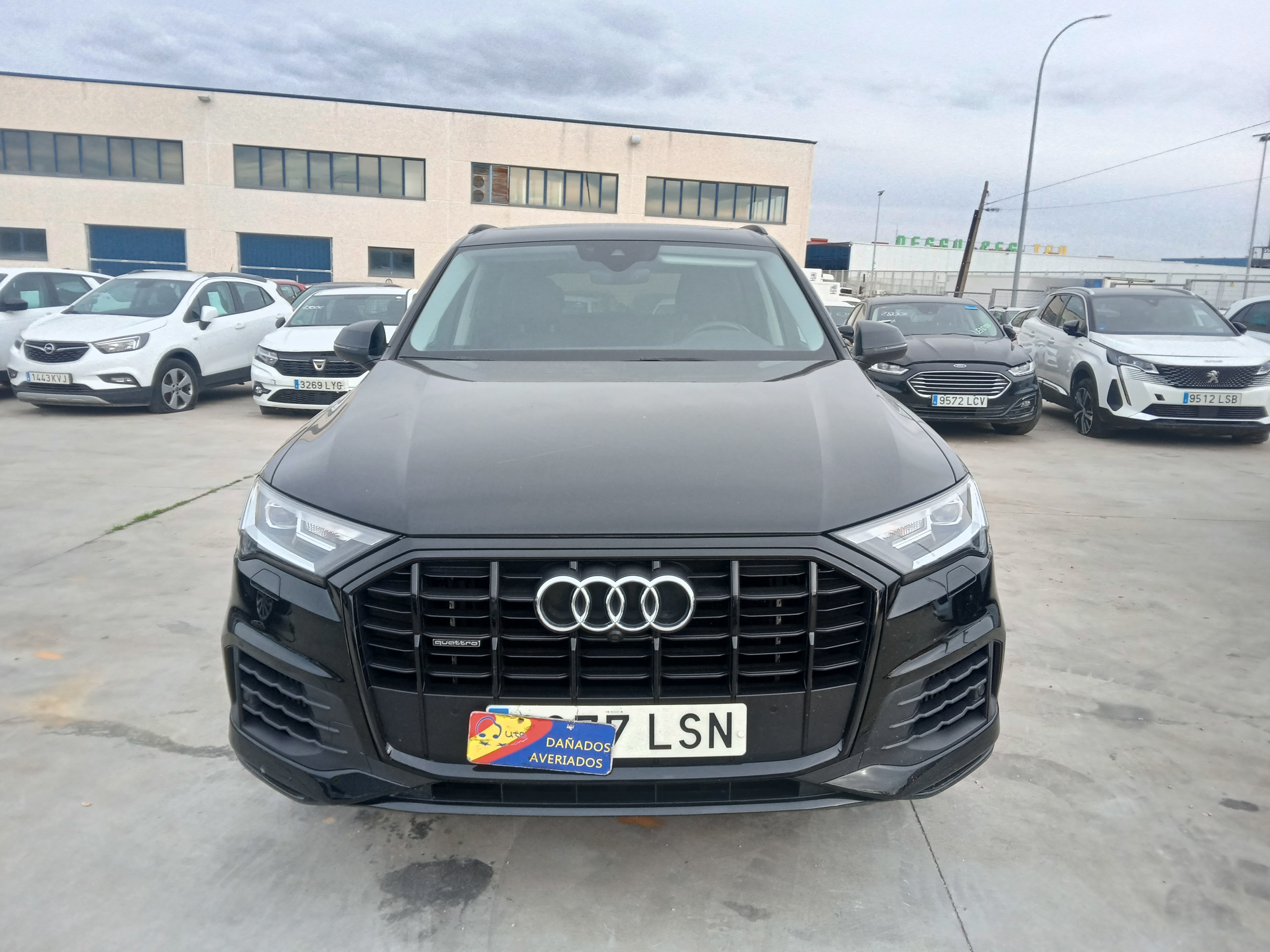 55 TFSI E