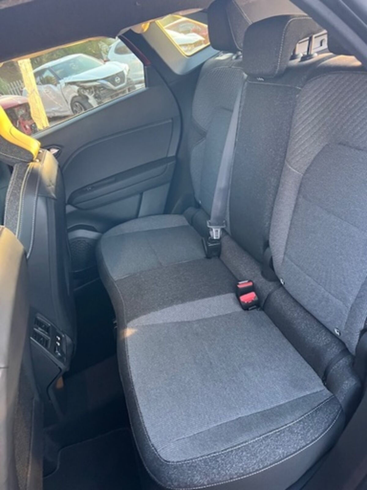 Miniatura Mitsubishi Grandis 2025 Torrevieja (alicante) 43