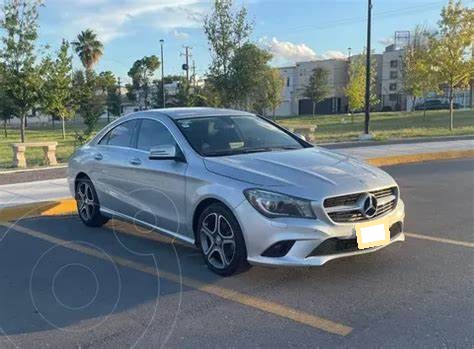 Despiece complero Mercedes CLA 200 2016