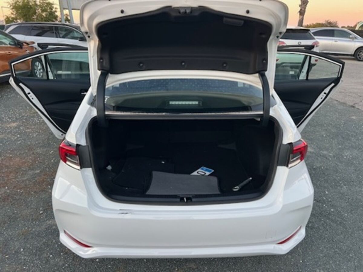 Miniatura Toyota Corolla 2023 Torrevieja (alicante) 14