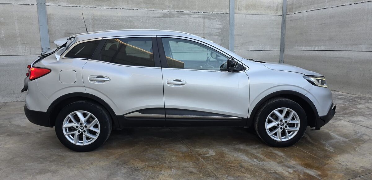 RENAULT KADJAR Tech Road Energy 1.5 dCi 110CV 6v