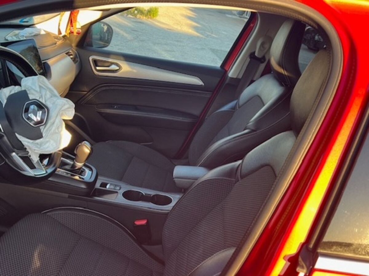 Miniatura Renault Arkana 2022 Torrevieja (alicante) 17