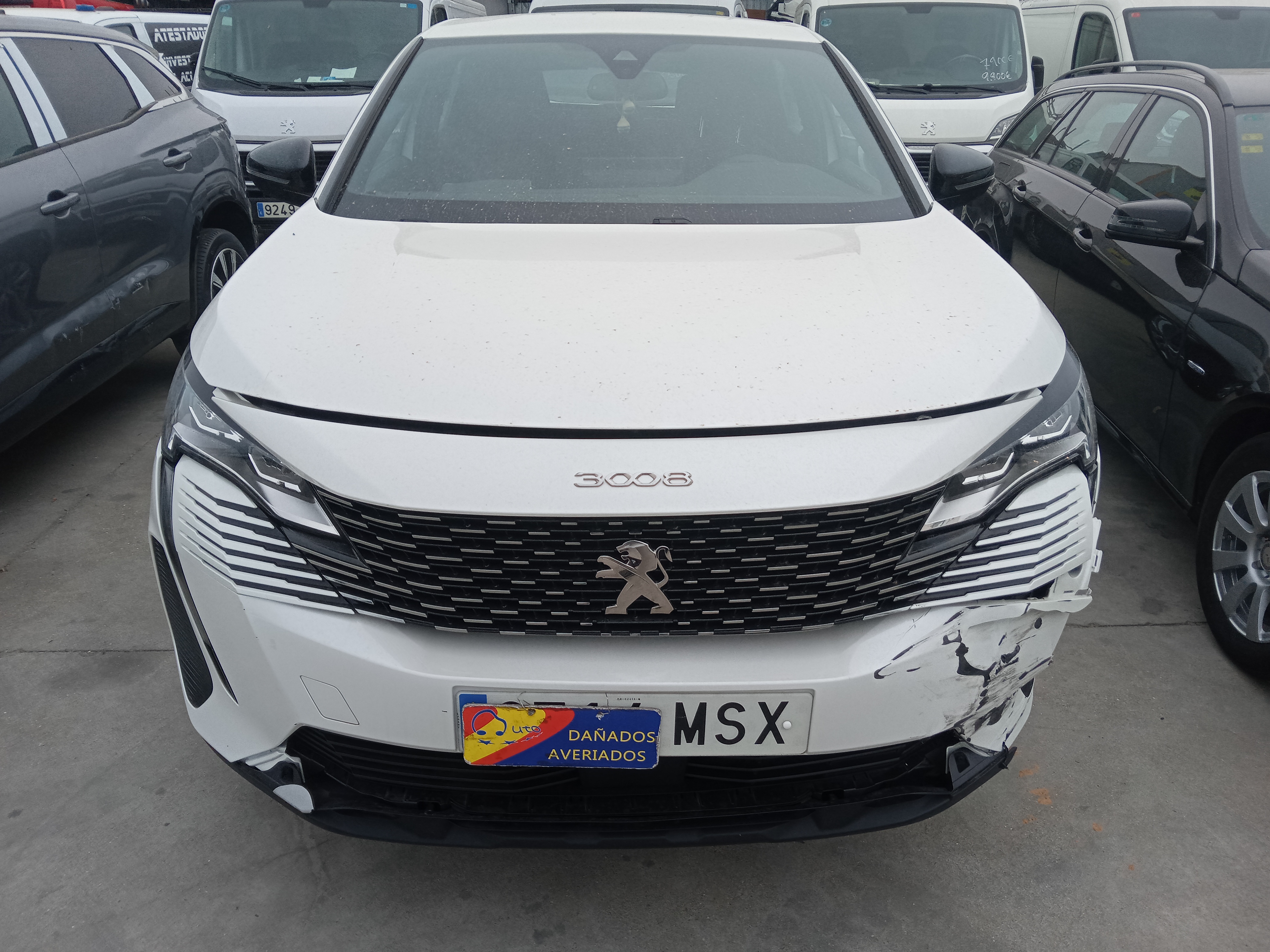 HYBRID ACTIVE