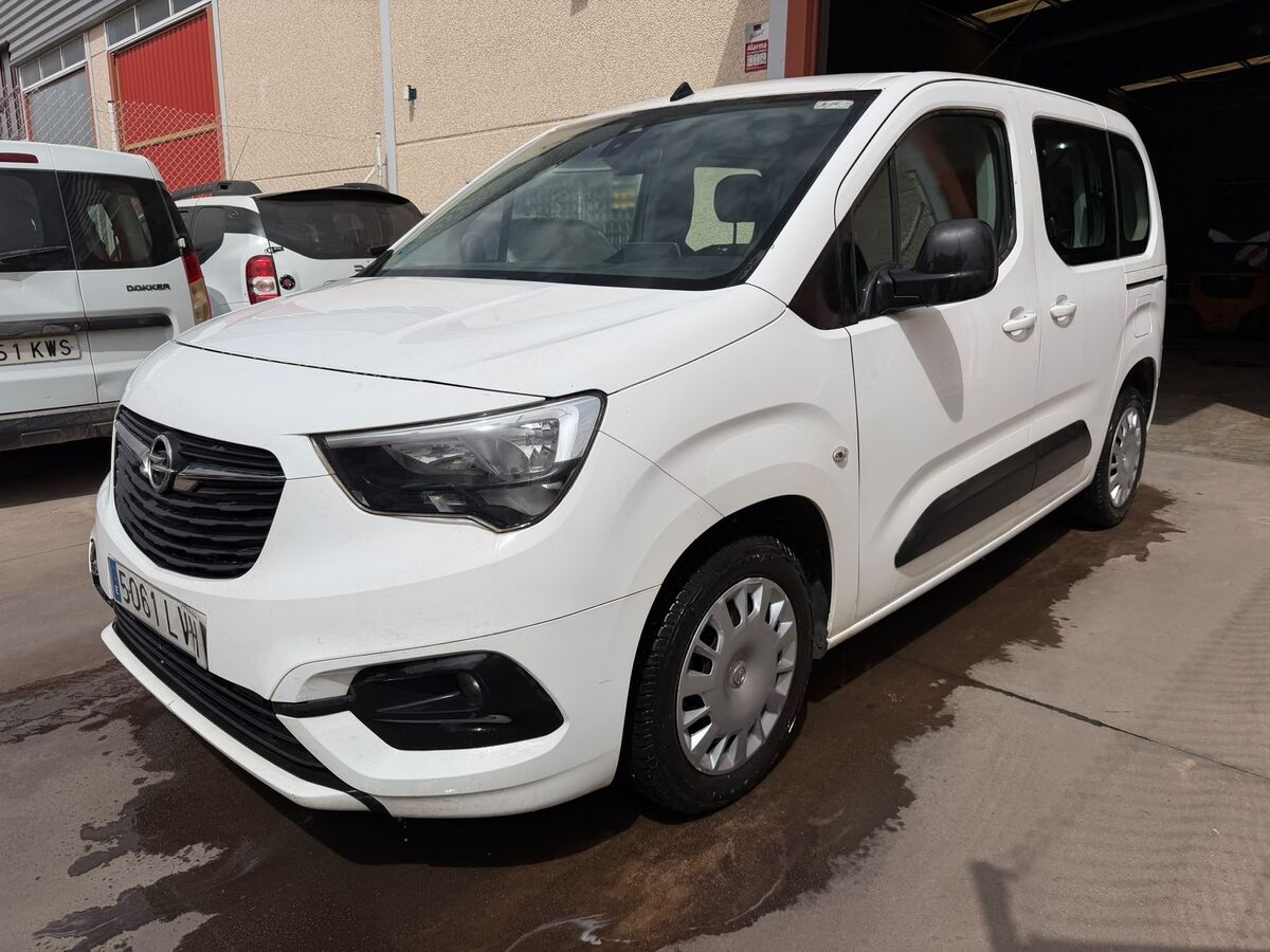 Life 1.5 Td Año 8/2021 *** 4.490 € ***