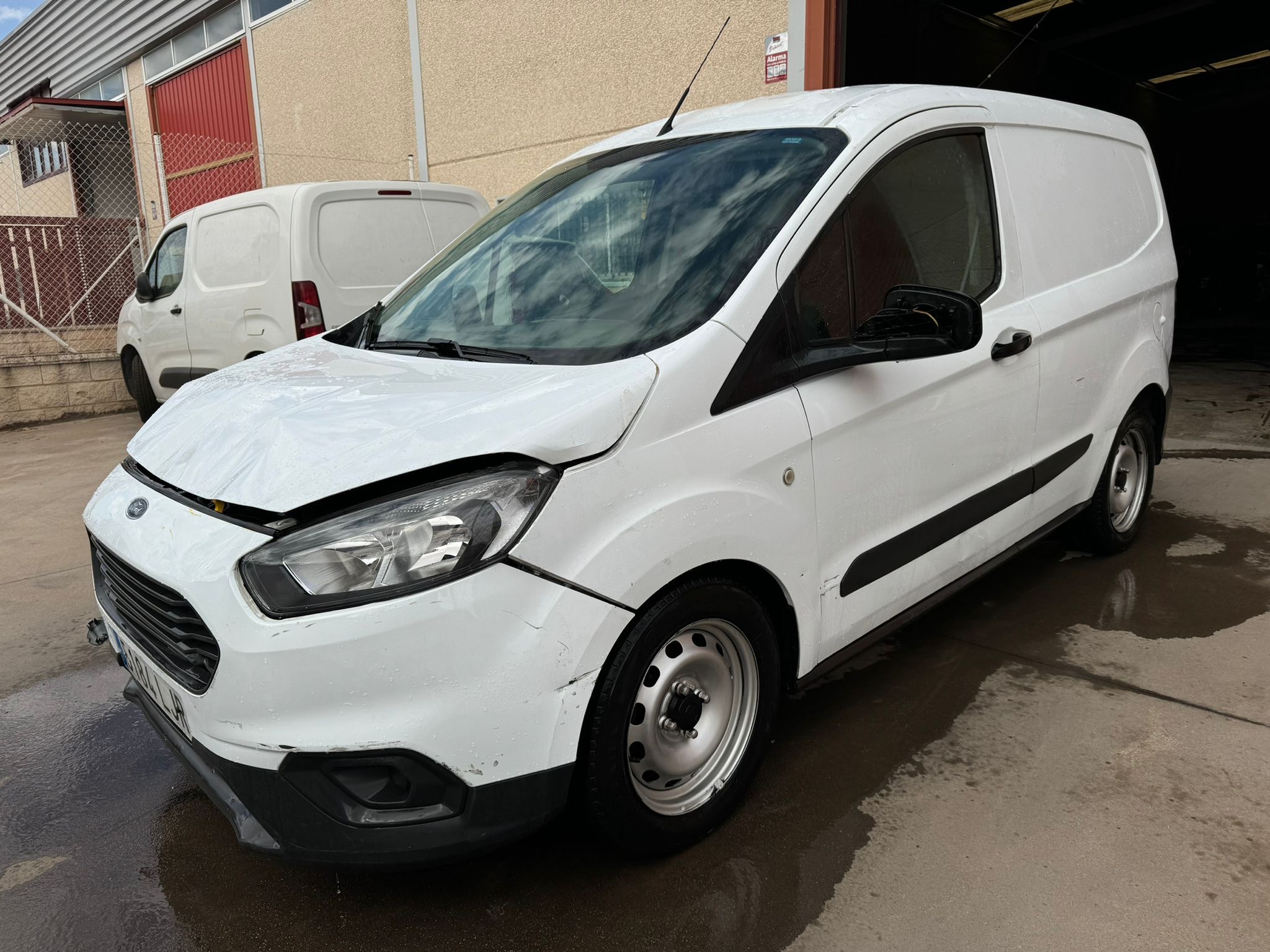 1.5 Tdci Año 11/2020 *** 5.990 € ***