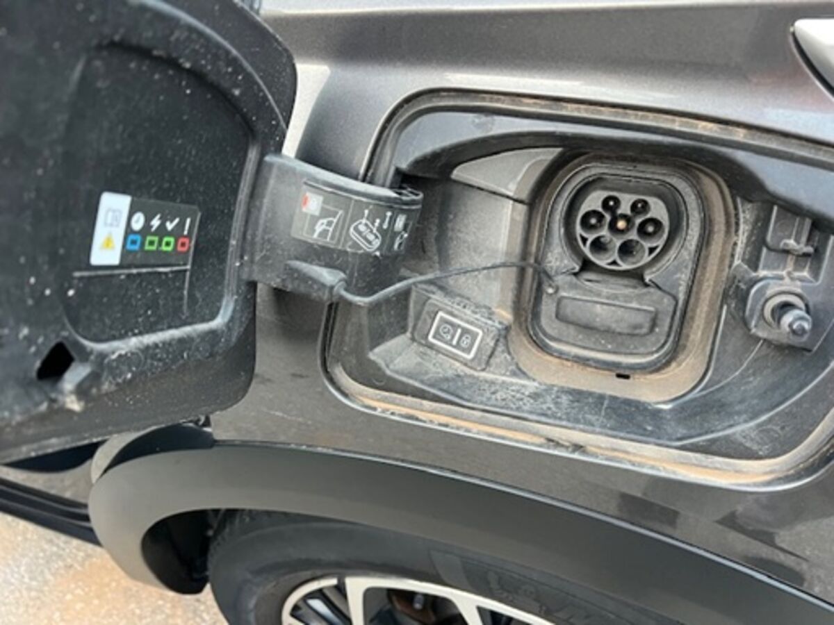 Miniatura DS 3 Crossback 2021 Torrevieja (alicante) 19