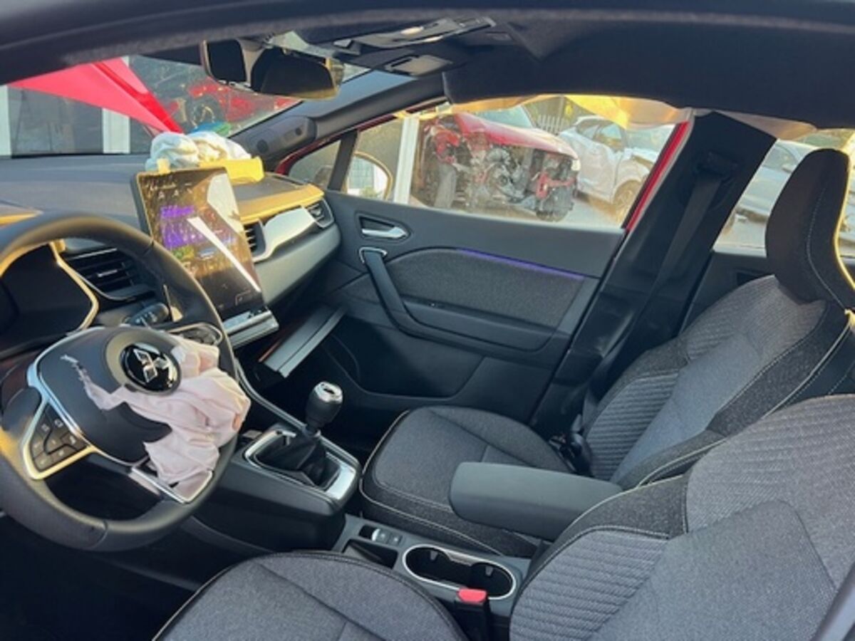 Miniatura Mitsubishi Grandis 2025 Torrevieja (alicante) 38