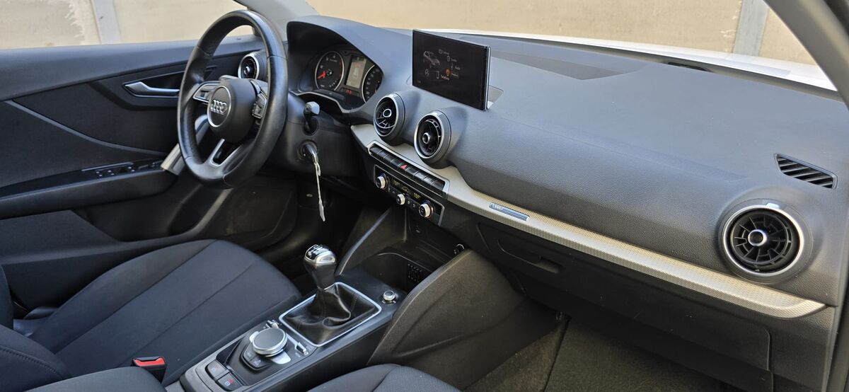 Miniatura Audi Q2 2023 Audi Q2 Advanced 30 TDI 116 CV 6v 2023 18