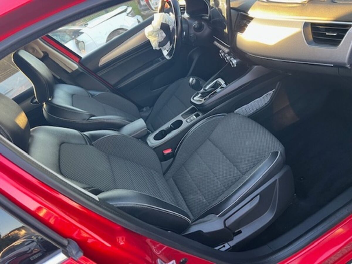 Miniatura Renault Arkana 2022 Torrevieja (alicante) 58