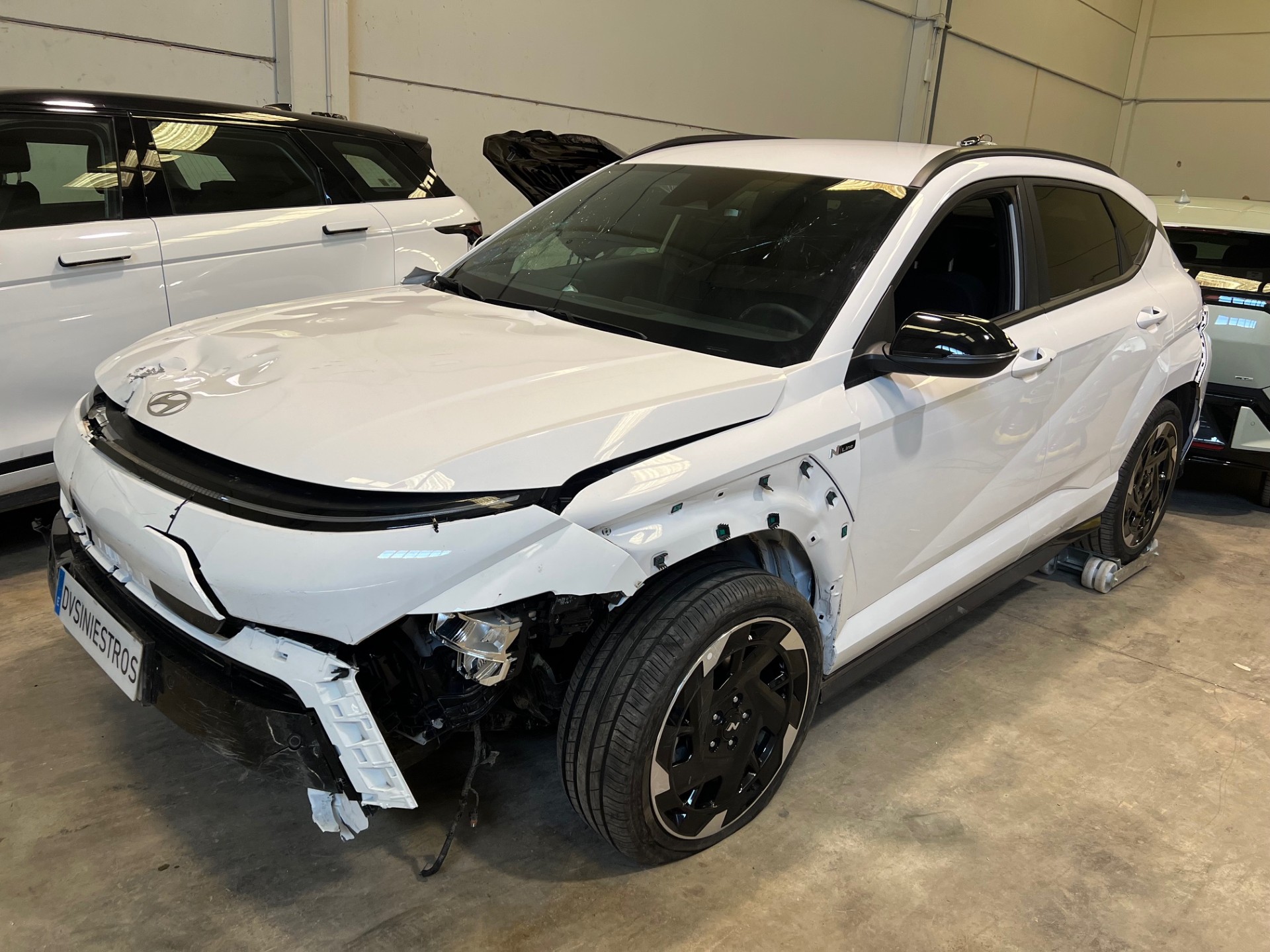 Hyundai Kona 2024