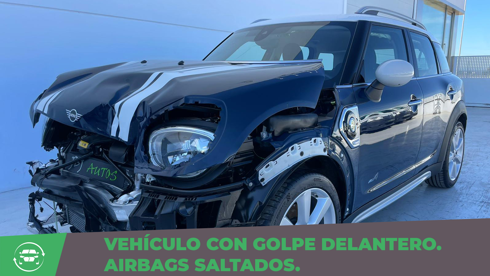 S E ALL4 -Accidentado- 9.500€