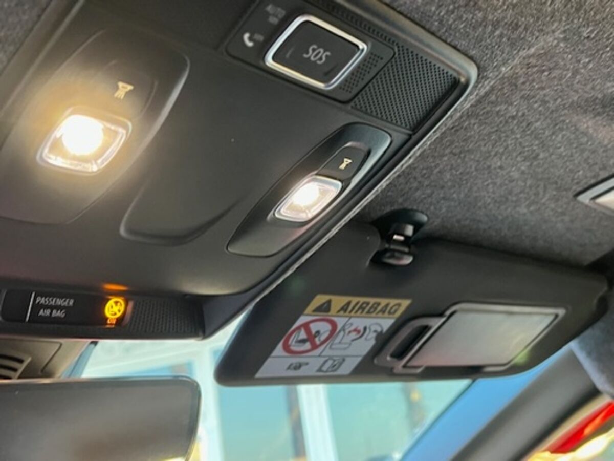 Miniatura Mitsubishi Grandis 2025 Torrevieja (alicante) 30