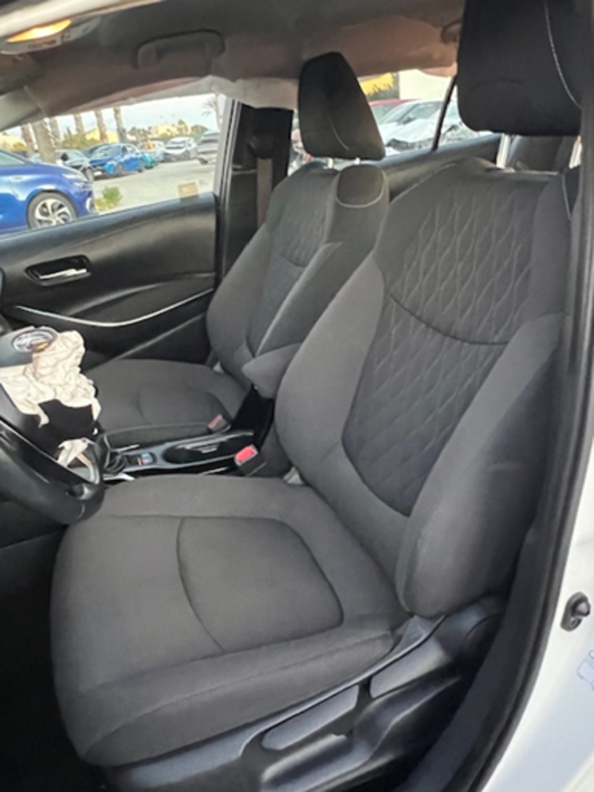 Miniatura Toyota Corolla 2023 Torrevieja (alicante) 13