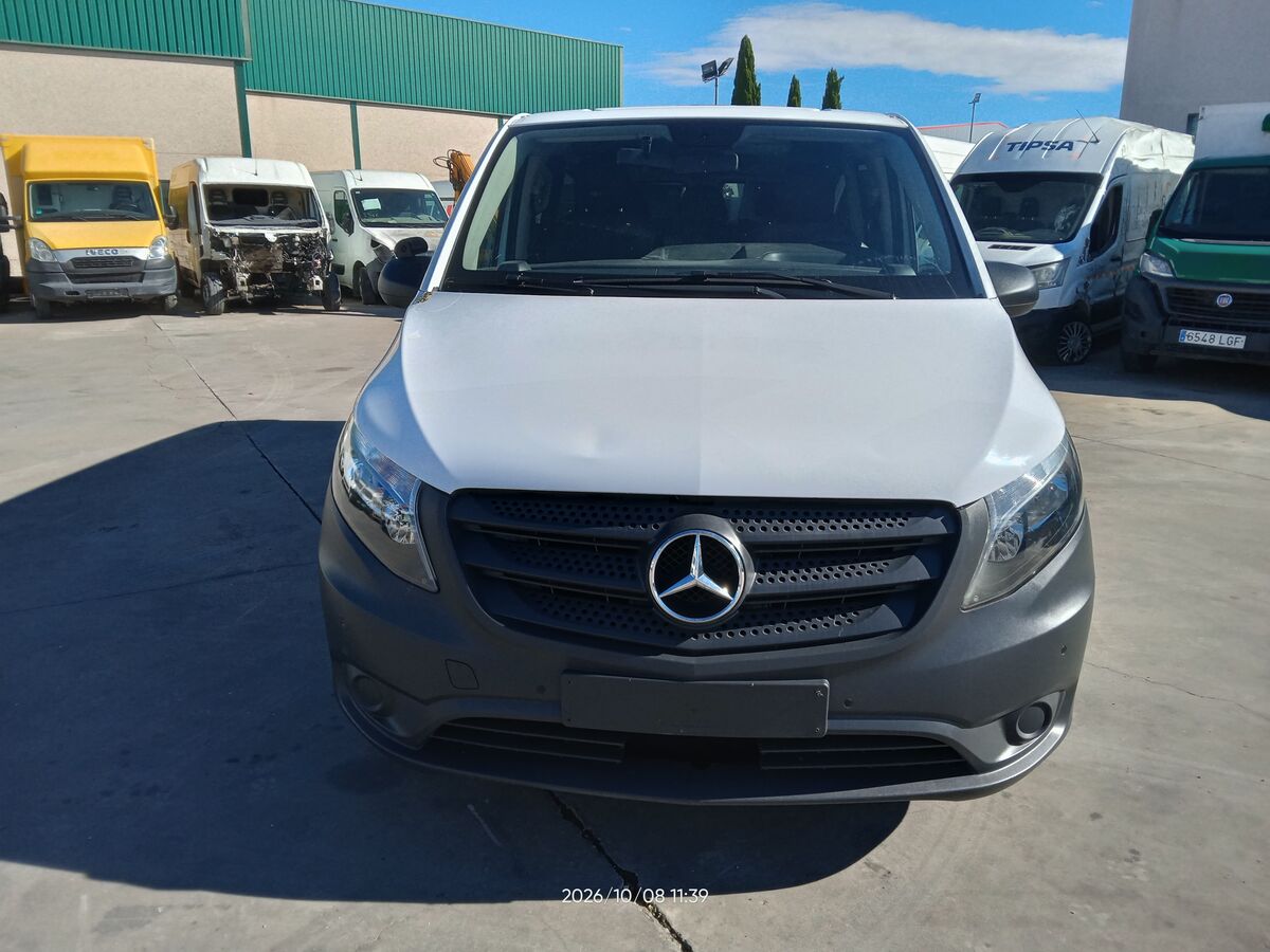 116DCI 8 PLAZAS
