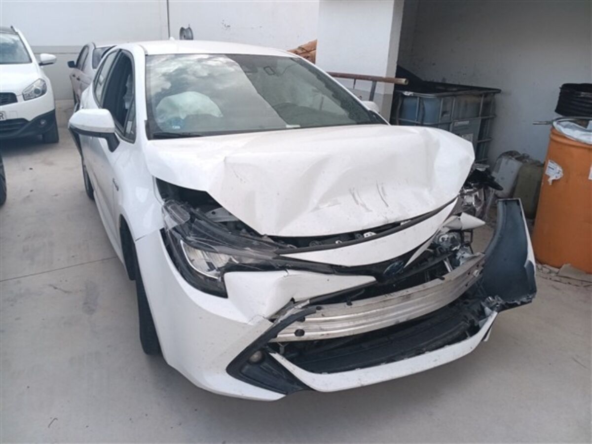 Hybrid  ** 2021 ** 3650e