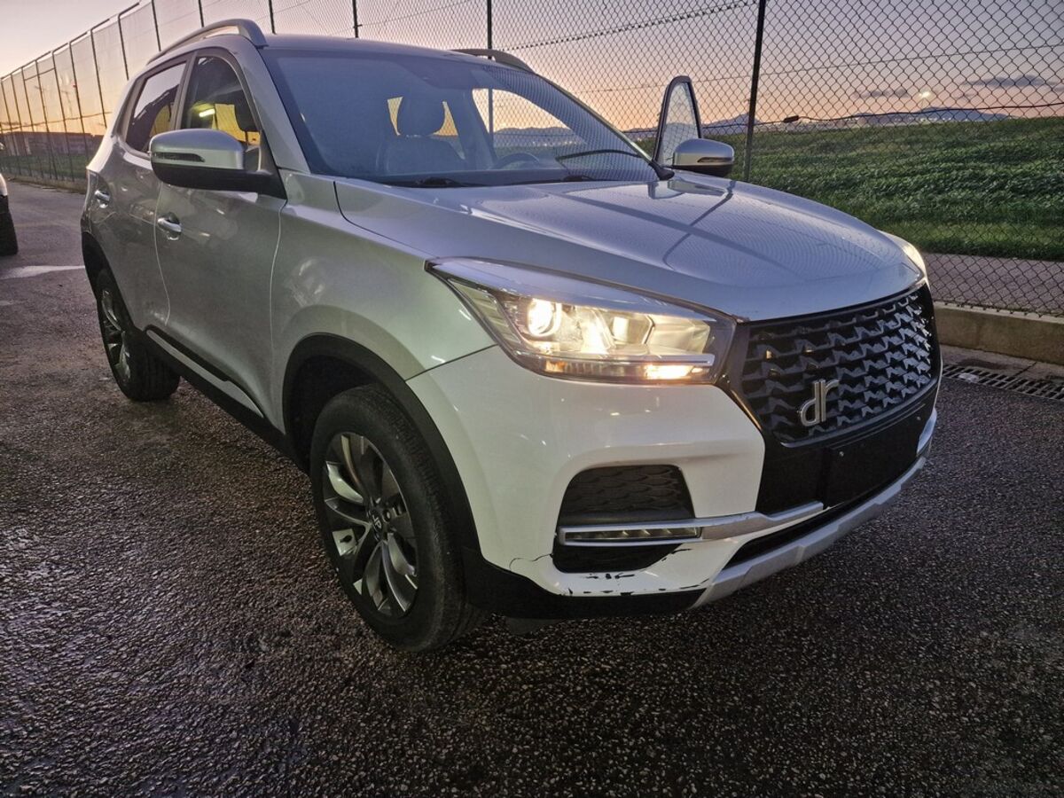 Miniatura DR DR 4.0 2023 1.5 86KW 116CV 02.2023 13