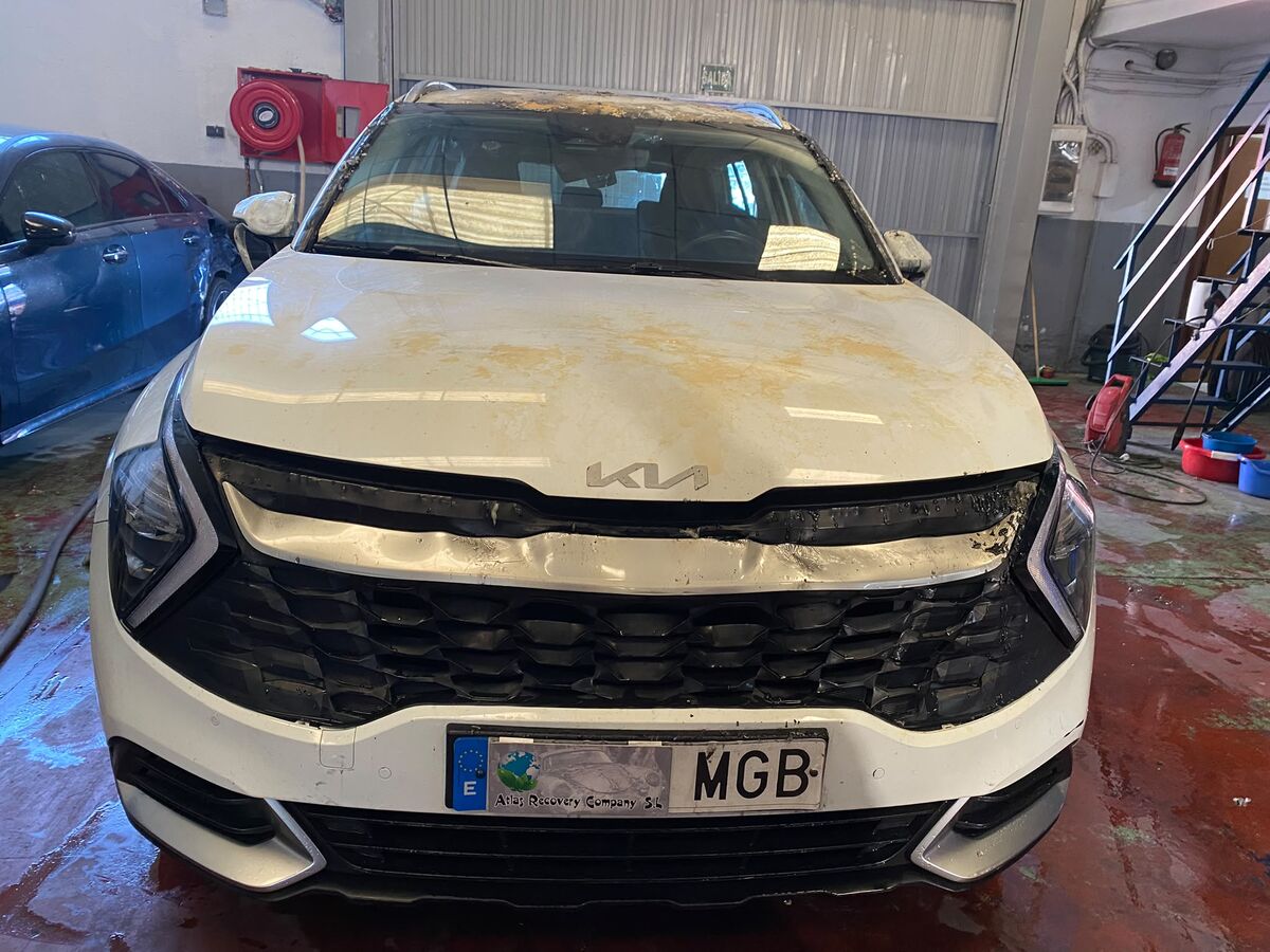 1.6 T-GDi 150 Concept 5p ISG