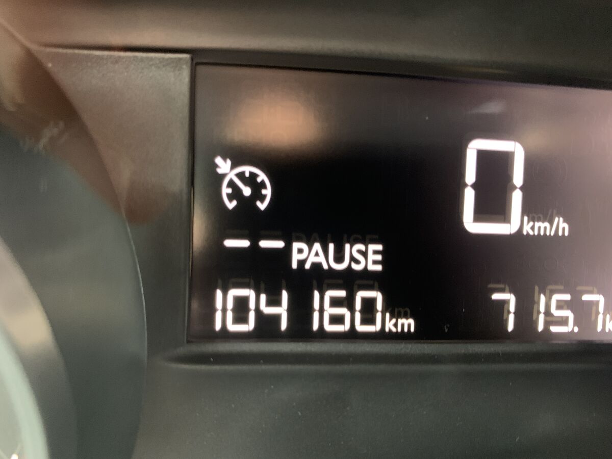 Miniatura Peugeot 208 2017 PEUGEOT 208 1.2 INY 82CV 18