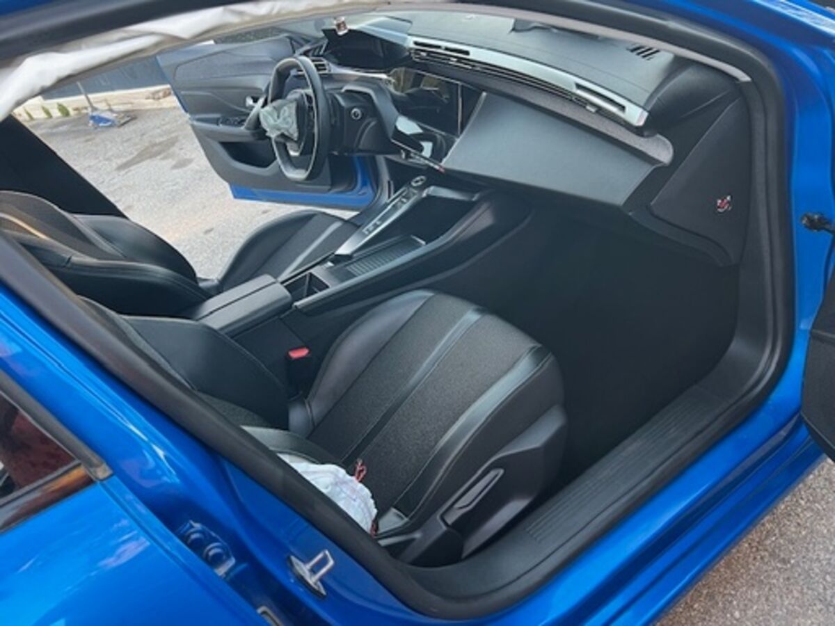 Miniatura Peugeot 308 2022 Torrevieja (alicante) 48