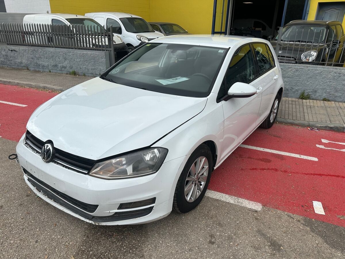 1.6 TDi 2013