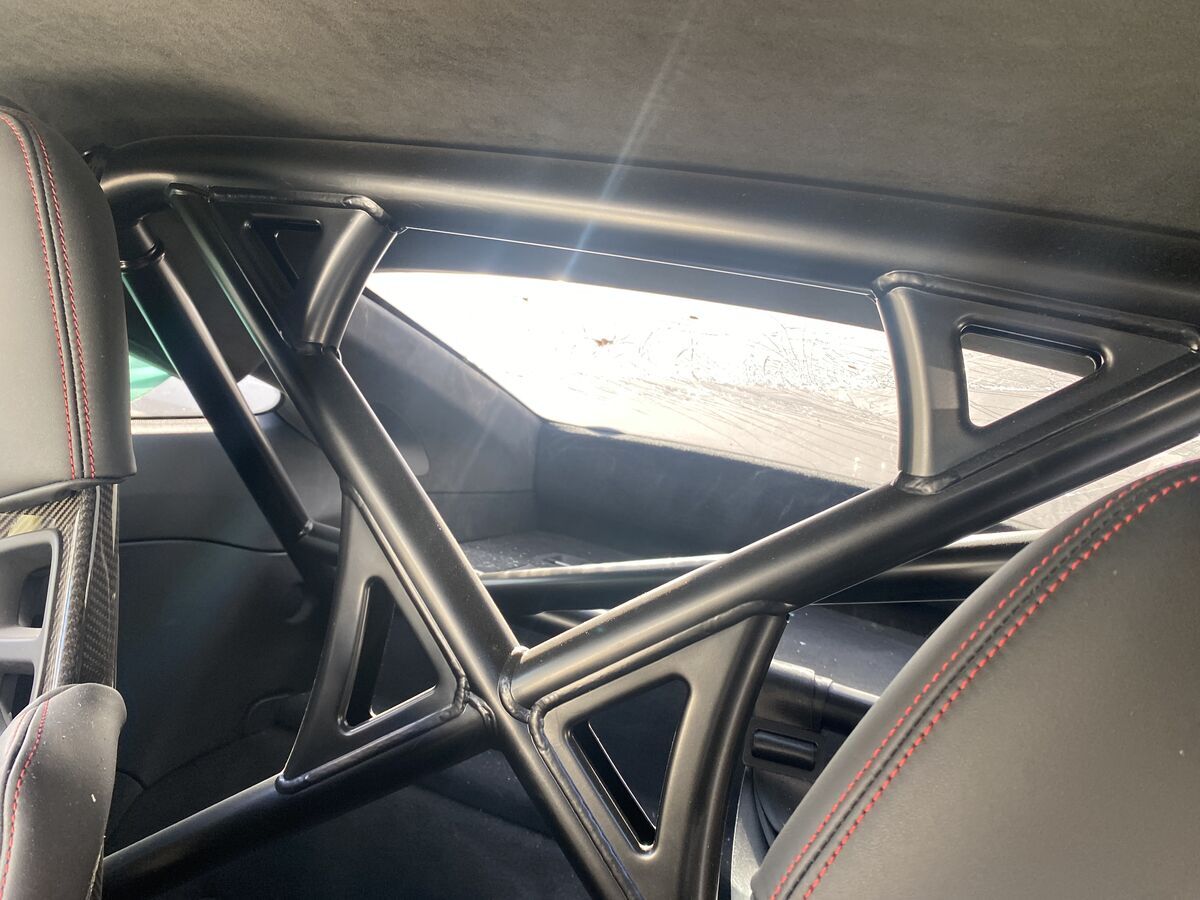 Miniatura Porsche 911 GT3 2024 510CV 12