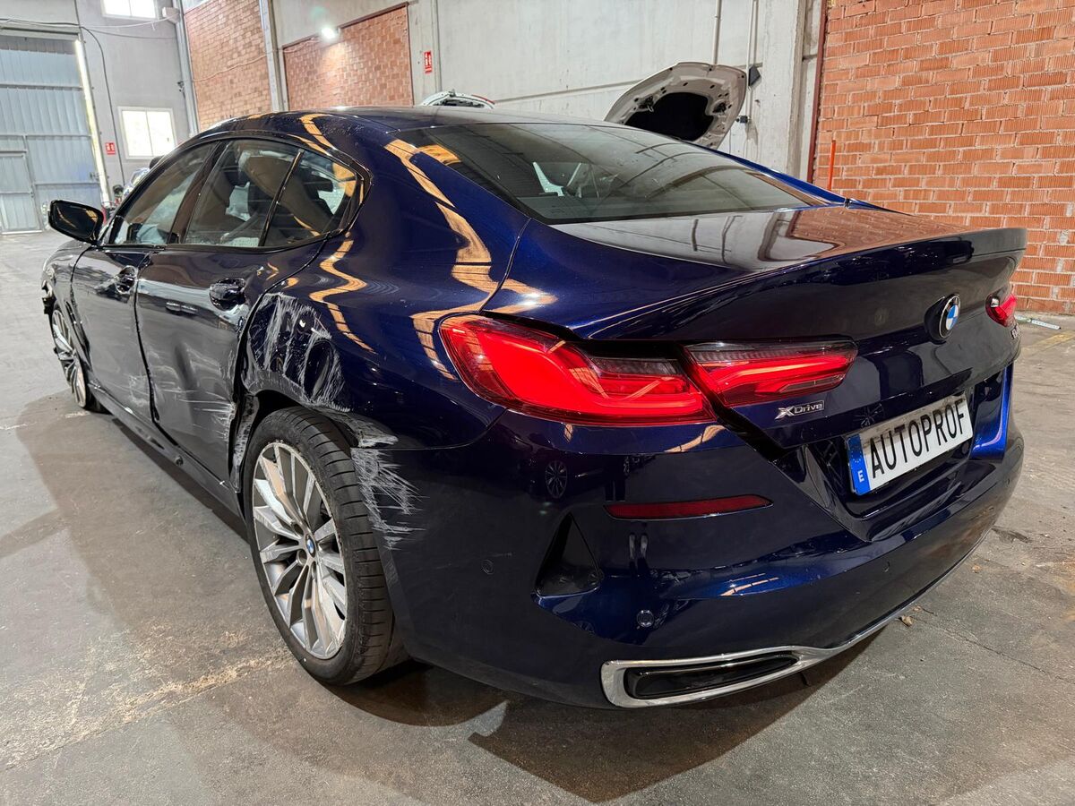 GRAN COUPÉ 840I XDRIVE/2020