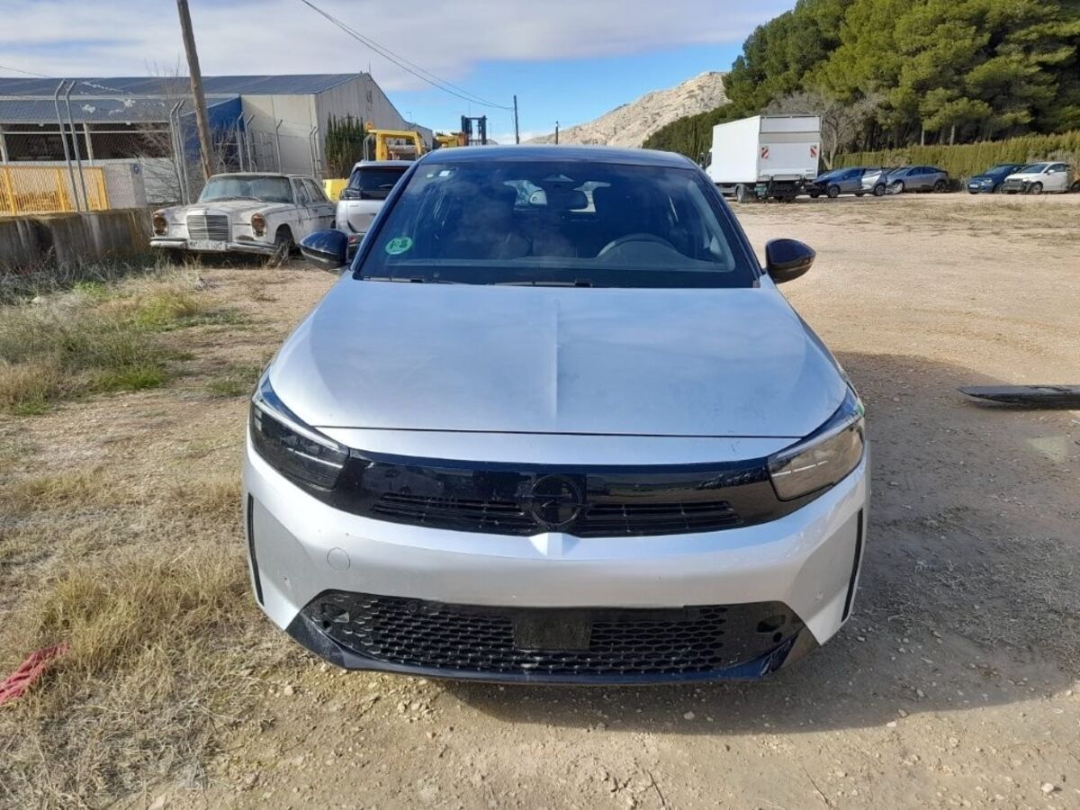 1.2 Gasolina 100CV GS 6V