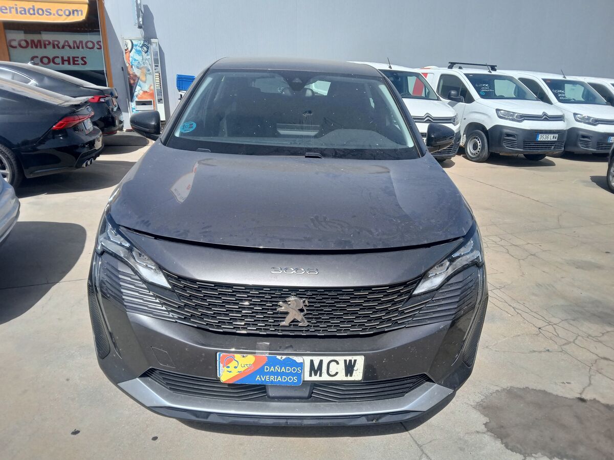 1.5HDI 130CV ACTIVE