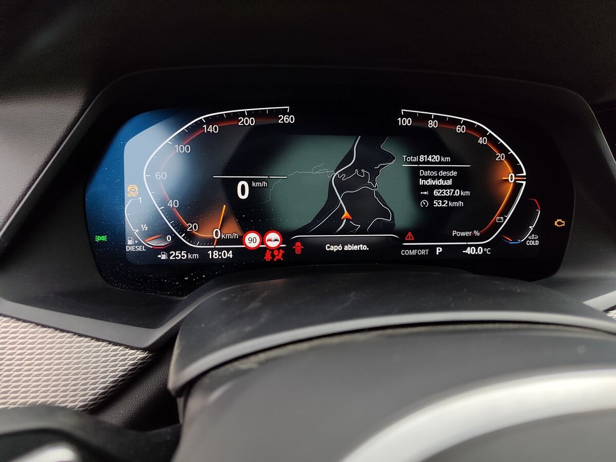 Miniatura BMW X5 2022 3.0D HYBRIDO 18