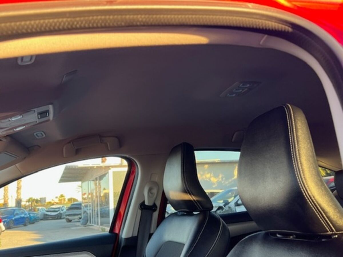 Miniatura Renault Arkana 2022 Torrevieja (alicante) 13