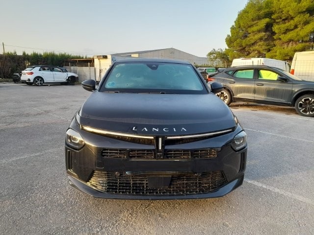 1.2 Hybrid 100CV Automático