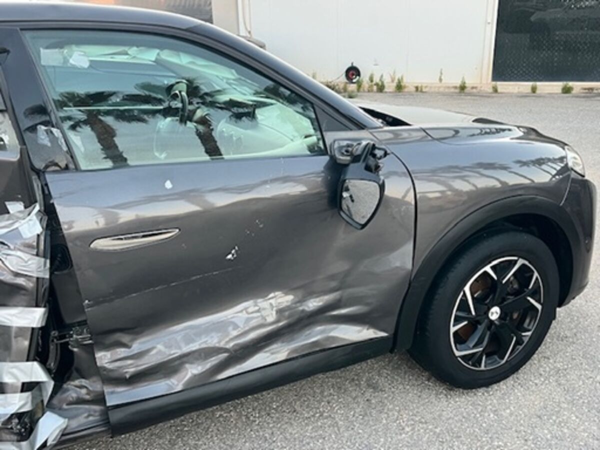 Miniatura DS 3 Crossback 2021 Torrevieja (alicante) 8