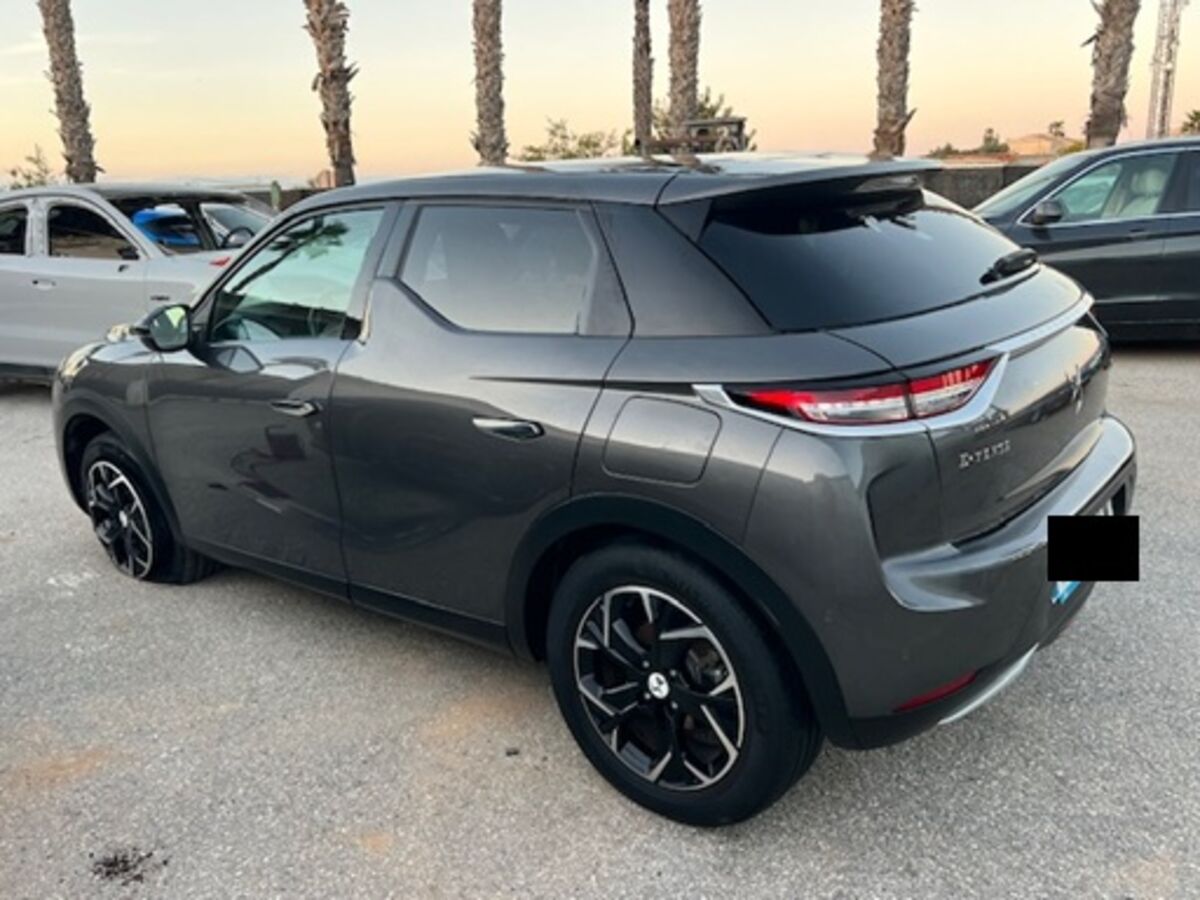 Miniatura DS 3 Crossback 2021 Torrevieja (alicante) 5